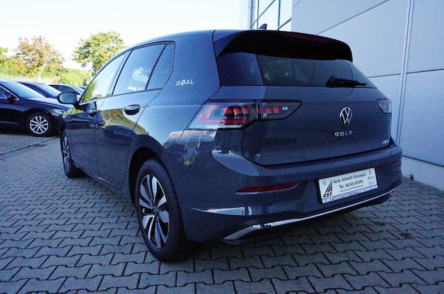 Volkswagen Golf 1.5 TSI DSG