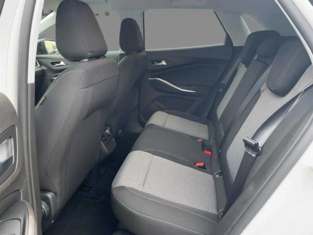 Opel Grandland X Business Edition