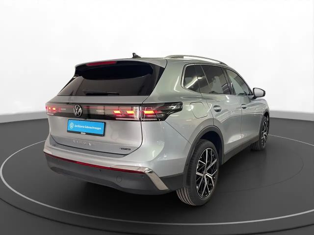 Volkswagen Tiguan 2.0 TDI Elegance Elegance