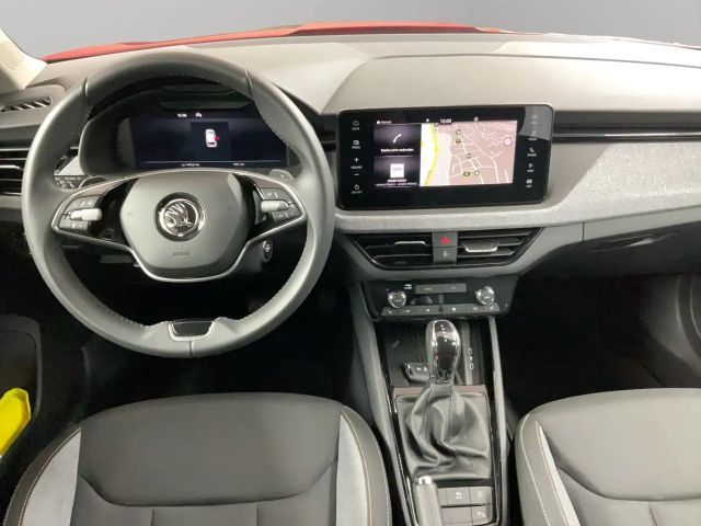 Skoda Kamiq 1.0 TSI Selection