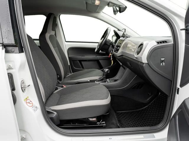 Volkswagen e-up! Plus Style