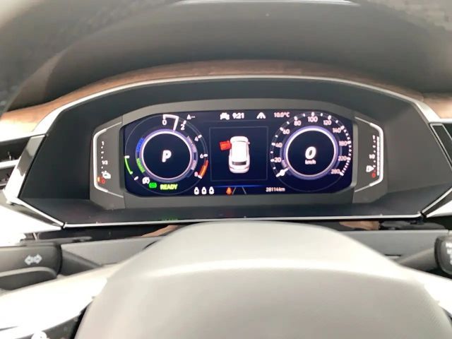 Volkswagen Arteon 1.4 TSI DSG eHybrid