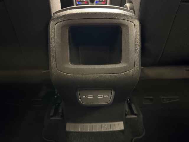 Volkswagen T-Cross 1.0 TSI Style