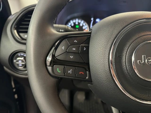 Jeep Renegade Longitude