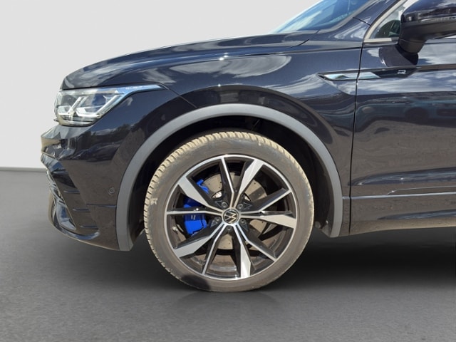 Volkswagen Tiguan 2.0 TSI 4Motion