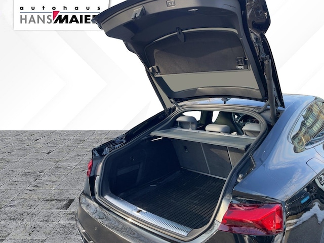 Audi S5 Quattro Sportback