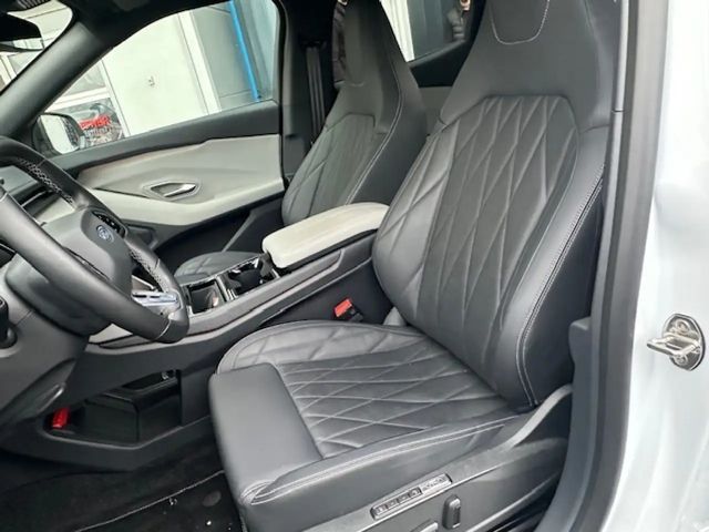 Ford Capri AWD Premium