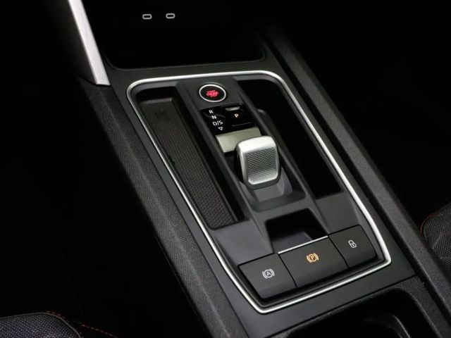 Seat Leon 2.0 TDI DSG FR-lijn