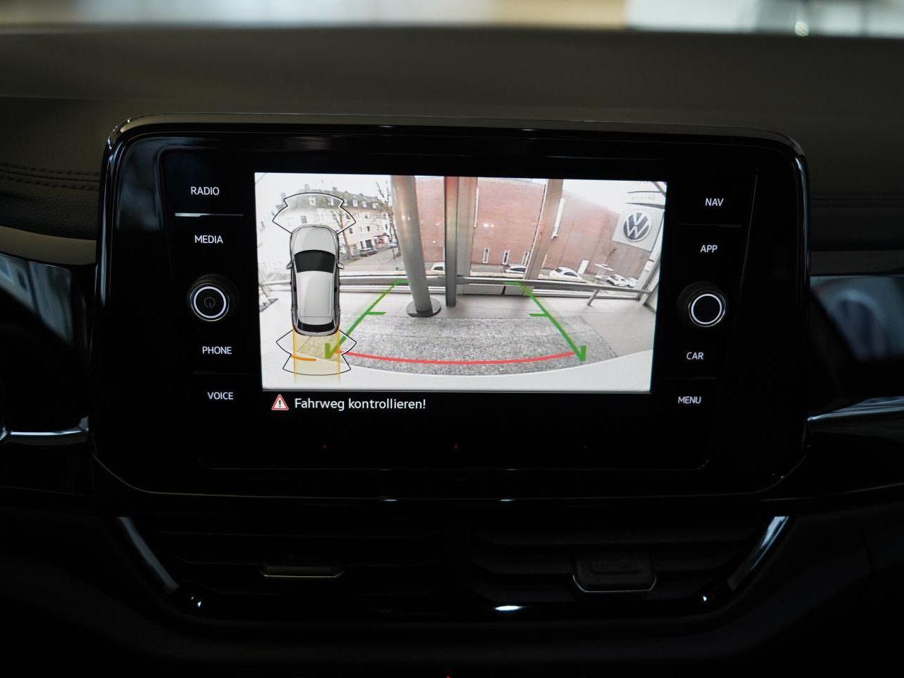 Volkswagen T-Roc DSG R-Line Style