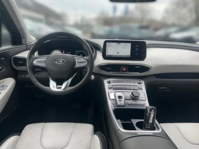 Hyundai Santa Fe 2WD CRDi