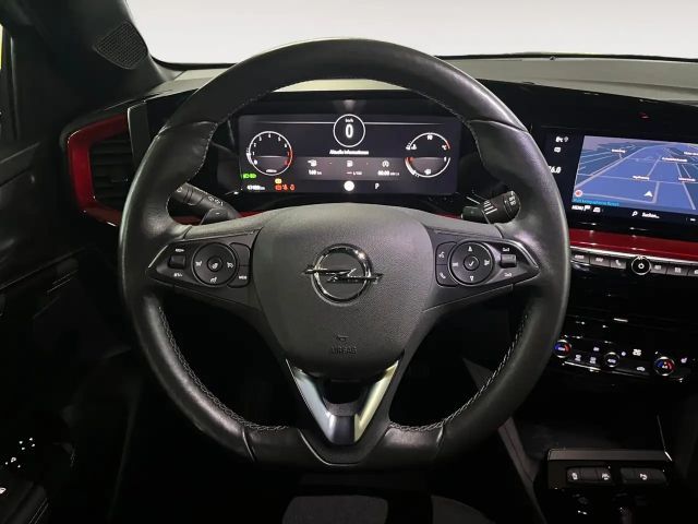 Opel Mokka 1.2 Turbo GS-Line Grand Sport Turbo