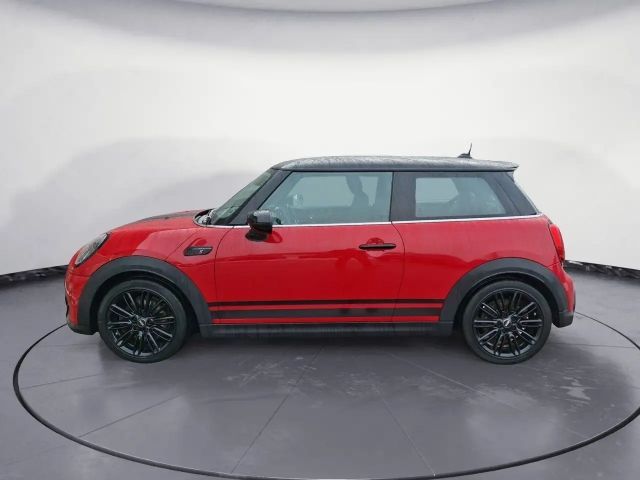 MINI Cooper S Classic Trim Steptronic Sport Aut. DKG