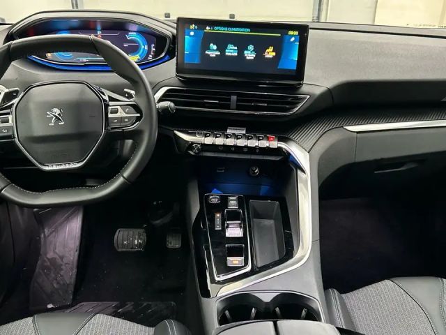 Peugeot 3008 Allure Pack EAT8 Hybrid