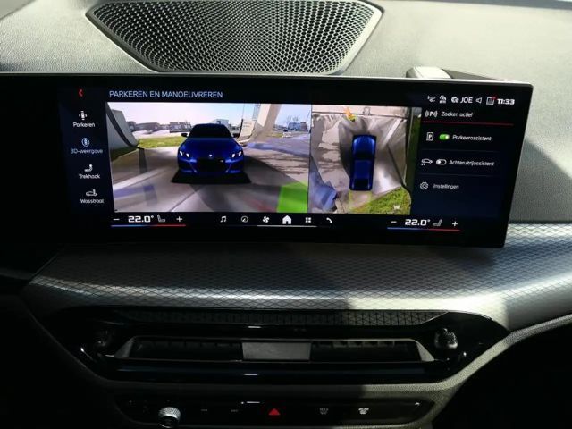 BMW i4 Drive pro M50 Sedan