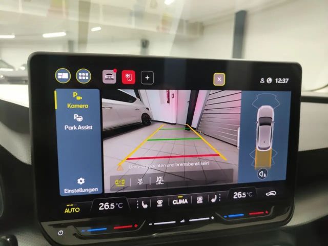 Seat Leon 1.5 eTSI Style