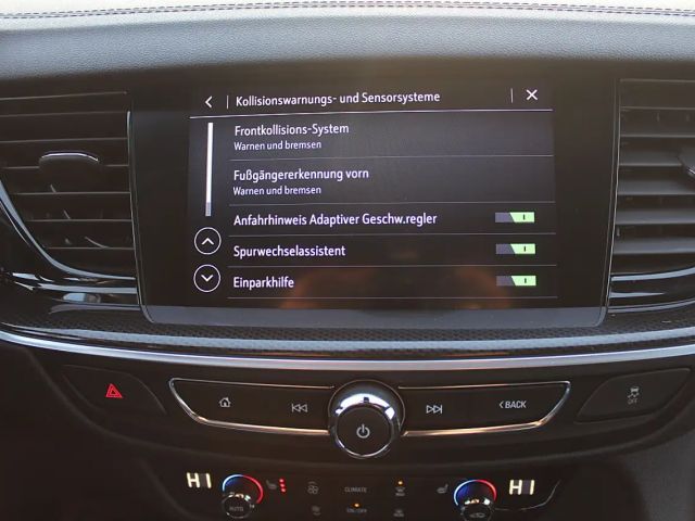 Opel Insignia Business Sports Tourer