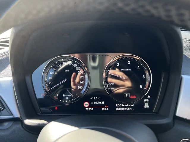 BMW X2 Advantage pakket Coupé sDrive18d