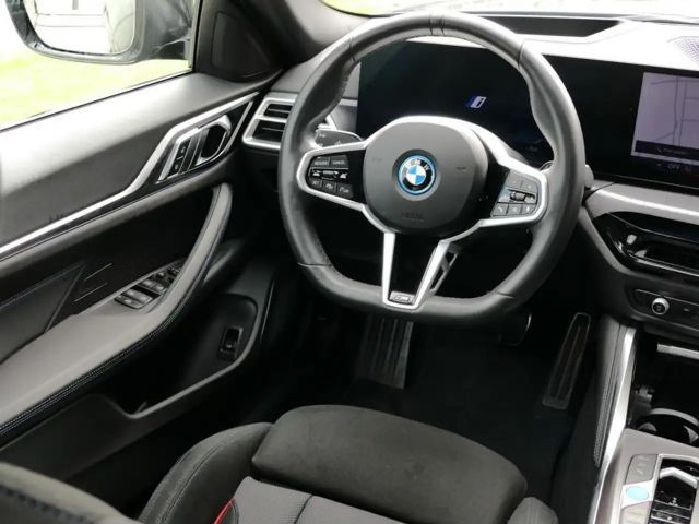 BMW i4 Coupé Gran Coupé M-Sport eDrive40