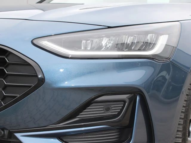 Ford Focus EcoBoost ST Line