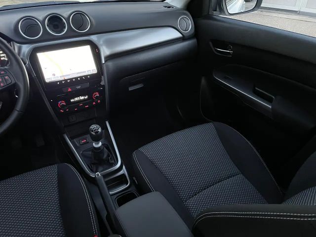 Suzuki Vitara 4x2 Comfort