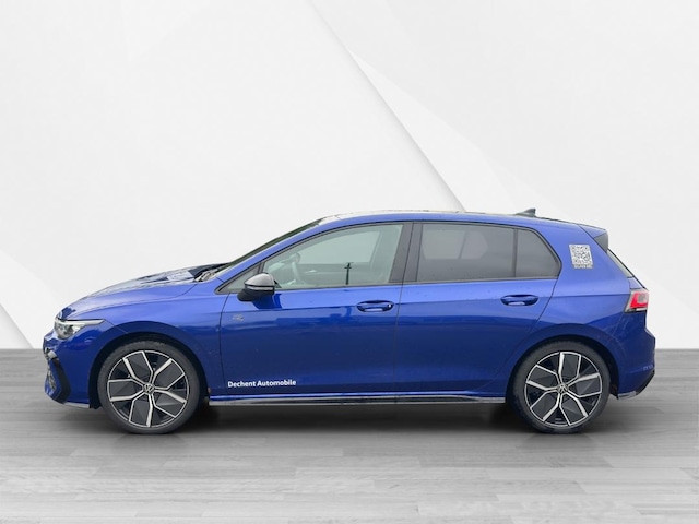 Volkswagen Golf R-Line Style