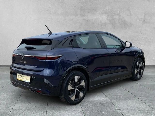 Renault Megane E-Tech E-Tech Evolution