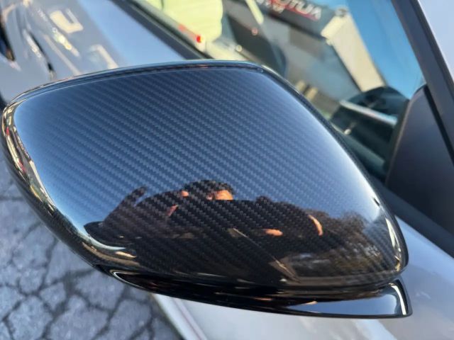 Porsche 992 Cabrio S Turbo