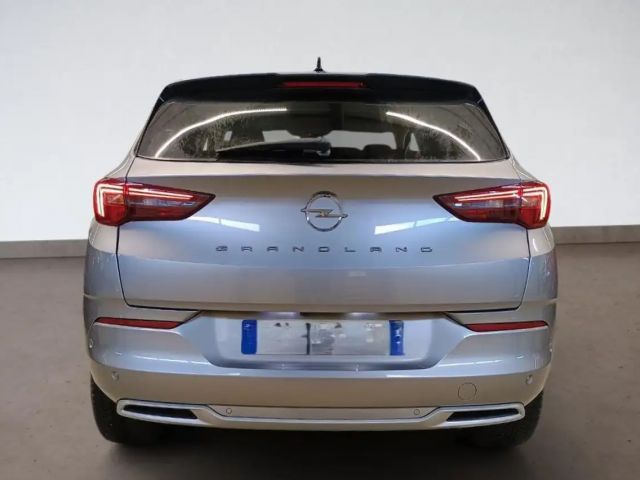 Opel Grandland X 1.2 Turbo Elegance