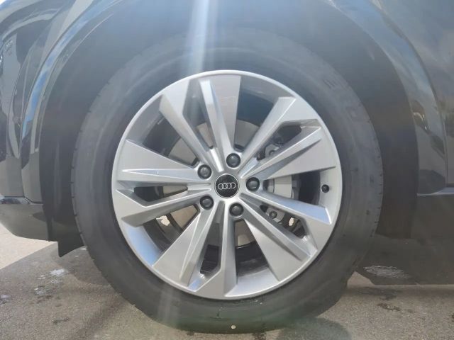 Audi Q6 e-tron Performance S-Line