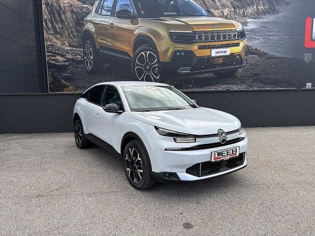 Citroën C4 Max PureTech