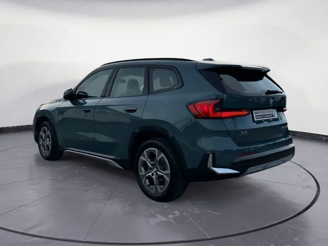 BMW X1 sDrive20i