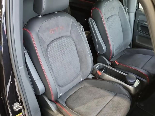 Volkswagen ID.Buzz 4Motion GTX