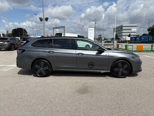 Volkswagen Passat DSG Sport Variant