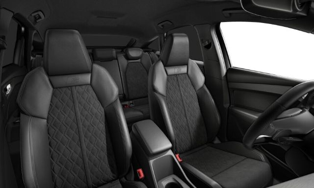 Audi Q4 e-tron 40 Sportback