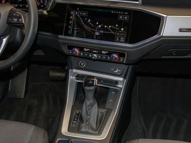 Audi Q3 35 TFSI S-Line