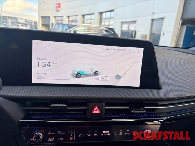 Kia EV6 GT-Line Vierwielaandrijving