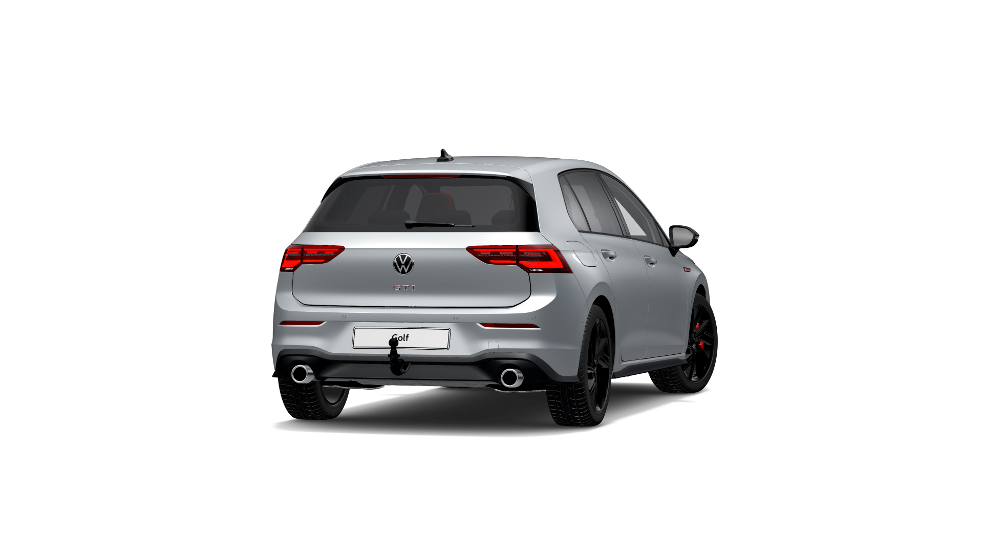 Volkswagen Golf GTI Golf VIII Style