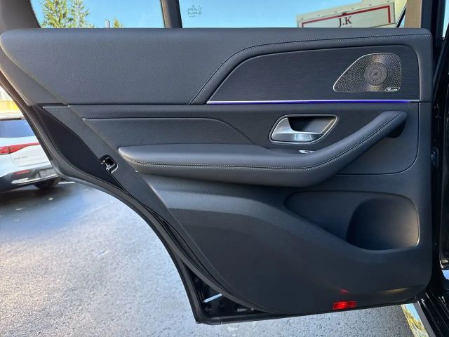 Mercedes-Benz GLE 450 4MATIC