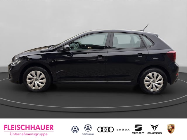 Volkswagen Polo Life