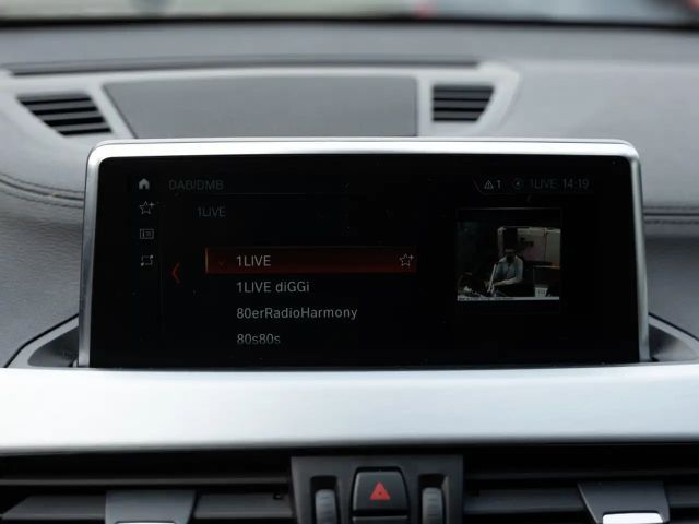 BMW X2 Advantage pakket sDrive