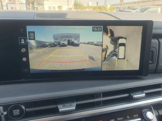 Hyundai Santa Fe 1.6 2WD T-GDi