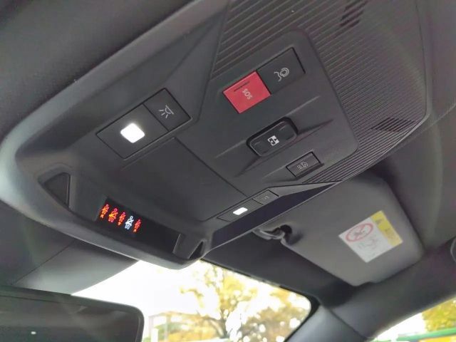 Peugeot 408 GT-Line Hybrid