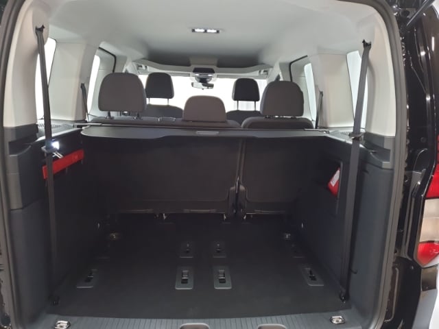 Volkswagen Caddy 1.5 TSI