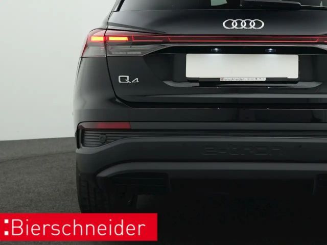 Audi Q4 e-tron 40