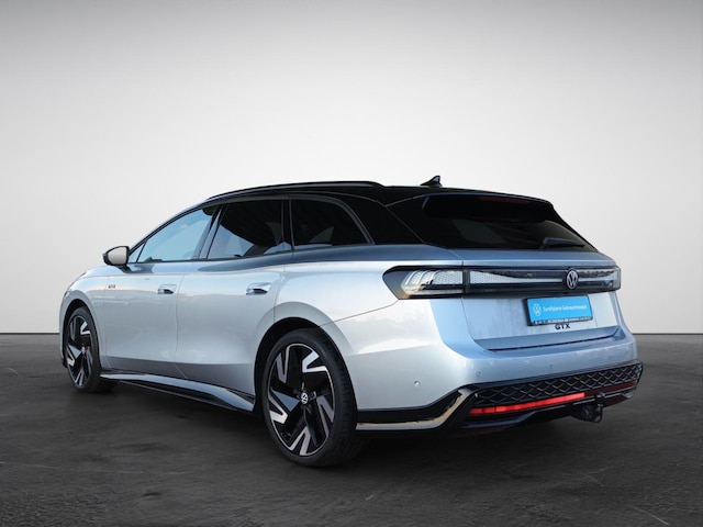 Volkswagen ID.7 4Motion GTX Tourer