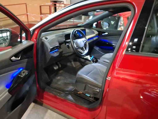Volkswagen ID.4 Performance Pro