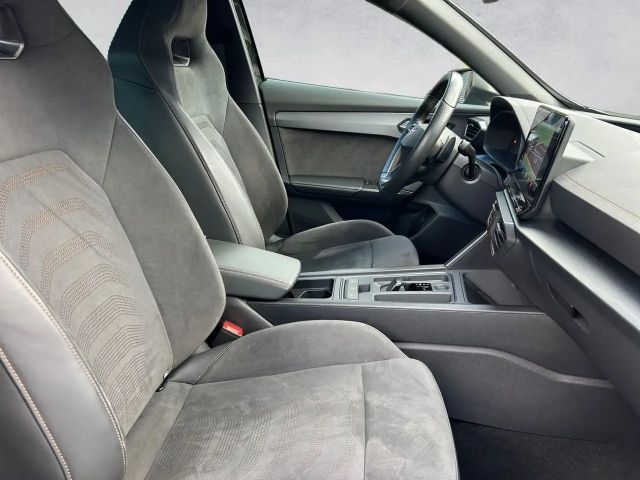 Cupra Formentor 2.0 TSI DSG VZ