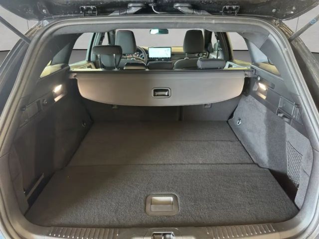 Ford Focus 1.5 EcoBlue Wagon