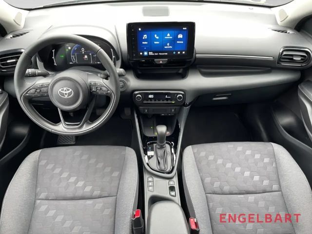 Toyota Yaris Comfort Hatchback Hybride