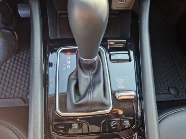 Jeep Compass Compass 1.3 PHEV S 240 PS AT 4